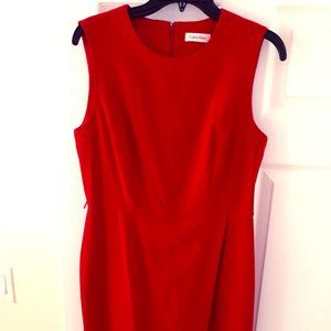 Calvin Klein Dress